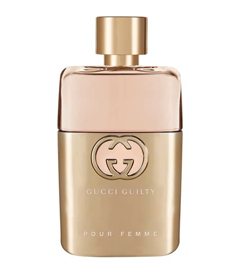 latest gucci women's perfume|original gucci perfume for women.